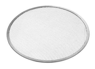 Pizzaplaat, HENDI, ⌀230mm — 617502