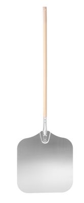Pizzaschep, vierkant, HENDI, 405x1320mm — 617861