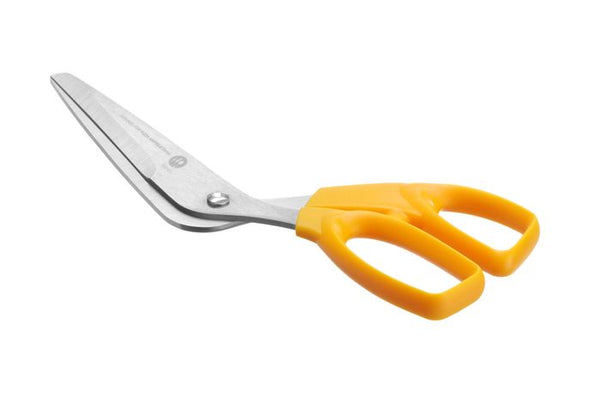 Pizzaschaar heavy-duty, HENDI, designed by Robert Bronwasser, Oranje, 245x88mm — 618219