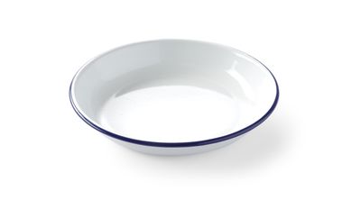 Assiette creuse, HENDI, ⌀220mm — 621264