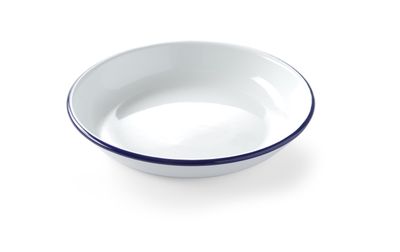 Bord diep, HENDI, ⌀240mm — 621271
