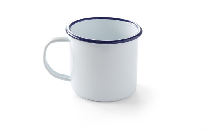 Mug, HENDI, 0,36L, ⌀90x(H)80mm — 621295
