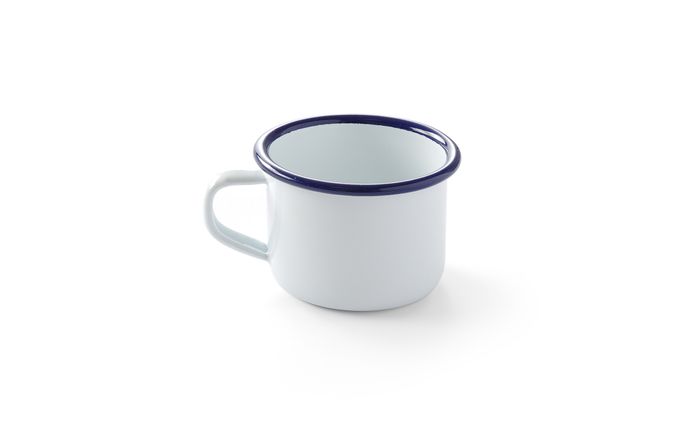 Tasse, HENDI, 0,12L, ⌀70x(H)50mm — 621318