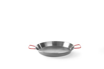 Poêle à paella, HENDI, ⌀340x(H)50mm — 622100