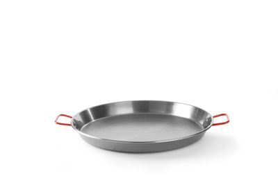 Poêle à paella, HENDI, ⌀460x(H)55mm — 622308