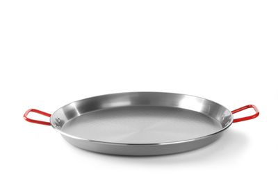 Poêle à paella, HENDI, ⌀550x(H)60mm, Rond — 622353