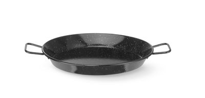 Poêle émaillée, HENDI, ⌀300x(H)50mm — 622773
