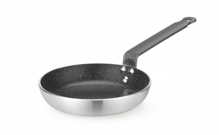 Poêle à frire, HENDI, ⌀200x(H)40mm — 627600