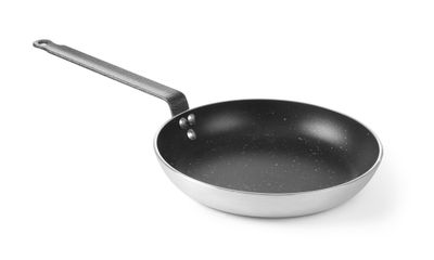 Poêle à frire, HENDI, ⌀260x(H)45mm — 627662