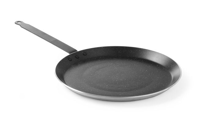 Poêle à crêpes, HENDI, ⌀280x(H)25mm — 627679