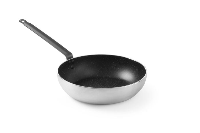Wok, HENDI, ⌀280x(H)75mm — 627730