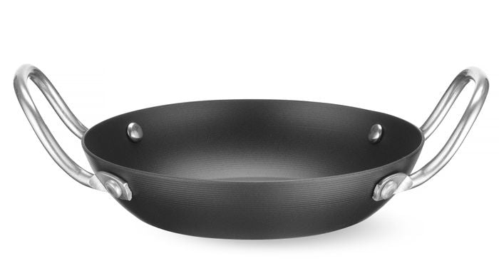 Serveerpan, HENDI, ⌀184x216mm — 627938