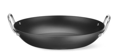 Poêle de service, HENDI, ⌀243x280mm — 627952