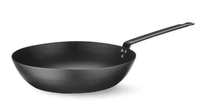 Wok, HENDI, ⌀304x530mm — 627990