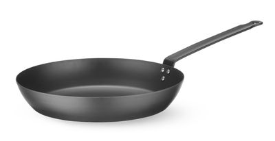 Poêle à frire, HENDI, ⌀282x504mm — 628034