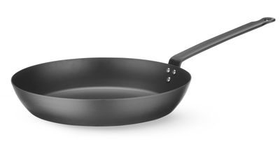 Koekenpan, HENDI, ⌀306x530mm — 628041