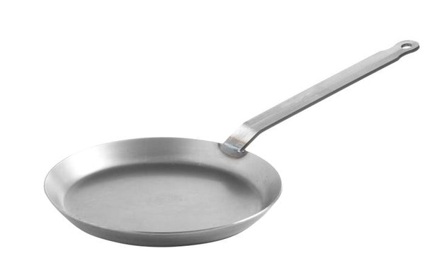 Crêpière, HENDI, ⌀230x(H)25mm — 628805
