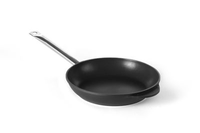 Poêle à frire induction, HENDI, Titanium professional, ⌀290x(H)55mm — 629253