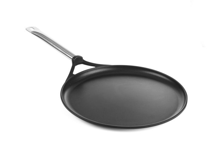 Crêpespan Titanium Professional, HENDI, Titanium professional, ⌀320x(H)20mm — 629413