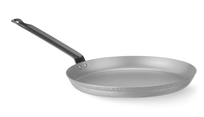 Crêpe pan, HENDI, ⌀290x(H)100mm — 629499