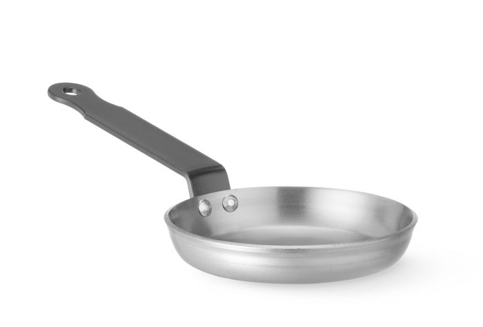 Pannenkoekenpan, HENDI, ⌀120x(H)100mm, Rond — 629512