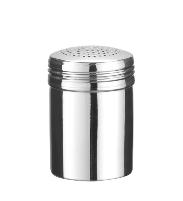 Poivrière, HENDI, ø63x(H)100mm — 630235