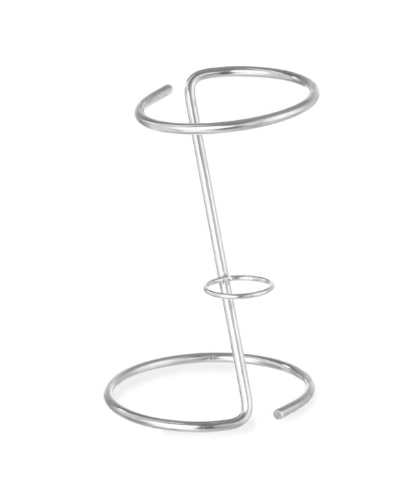 Support pour cornets de frites, HENDI, ⌀110x(H)175mm — 630907