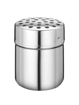 Saupoudreur, HENDI, saupoudreur parmesan, ⌀55x(H)75mm — 631102