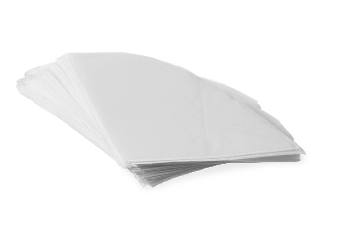 Filtres à graisse – 50 pièces, HENDI, 50 u., 254x254mm — 632802