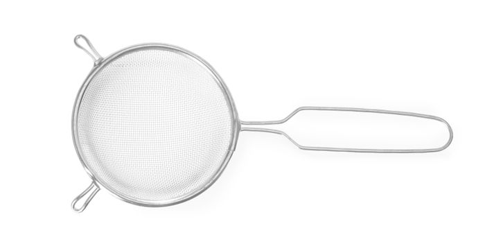 Passoire tamis, HENDI, Kitchen Line, 280x125x(H)47mm — 635001