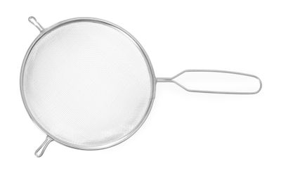 Passoire tamis, HENDI, Kitchen Line, 343x190x(H)85mm — 635209