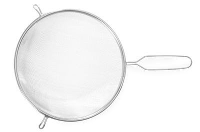Passoire tamis, HENDI, Kitchen Line, 395x260x(H)90mm — 635407