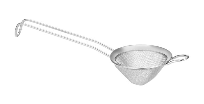 Barzeef conisch, BarUp, ⌀75x220mm — 638163