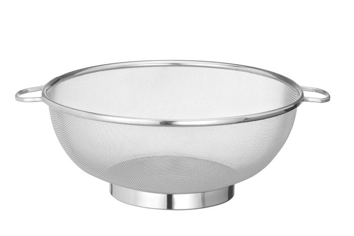 Zeef, HENDI, ⌀363x(H)147mm — 639306