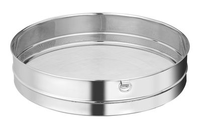 Bakkerszeef, HENDI, ⌀358x(H)76mm — 639320