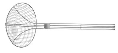 Frituurschep, HENDI, ⌀180x470mm — 640500