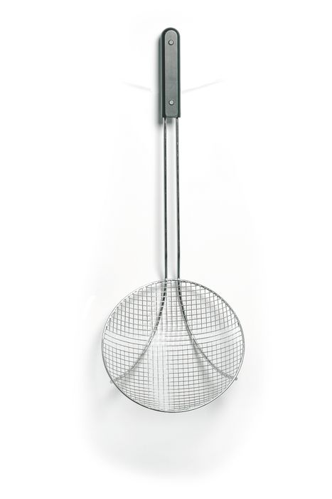 Frituurschep, HENDI, ⌀240x640mm — 640913