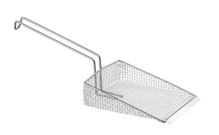Fritesschep, HENDI, 455x160mm — 642504
