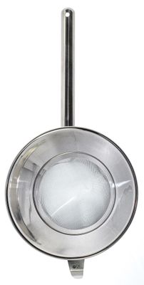 Chinois, moitié en maille, HENDI, 500x245x(H)210mm — 647561