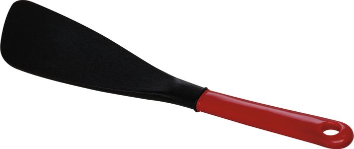 Spatule, HENDI, Rouge, 280x70mm — 658000
