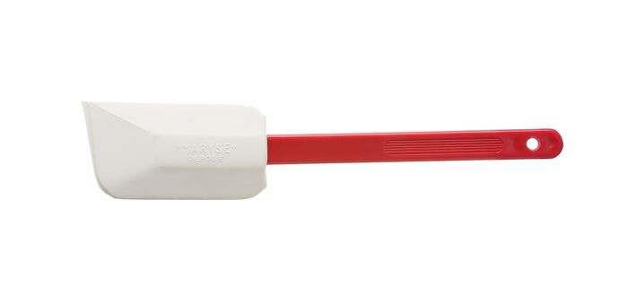 Pannenlikker, HENDI, Profi Line, Beige, 260x55mm — 658604