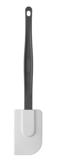 Pannenlikker, HENDI, Wit, 369x71mm — 659427