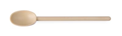 Cuillère, HENDI, Bois clair, 305x50mm — 659700