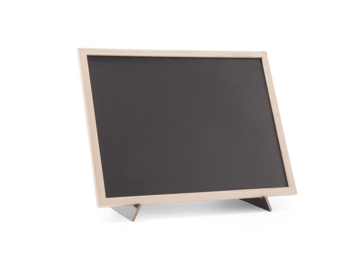 Ardoise avec support, HENDI, 300x400mm — 664124