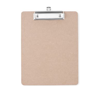 Protège-menu clipboard, HENDI, 185x245mm — 664162