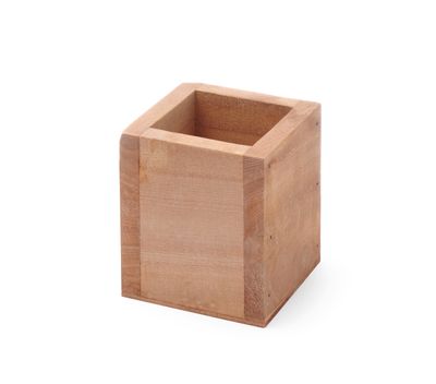 Boîte à couverts, HENDI, 80x80x(H)95mm — 664186