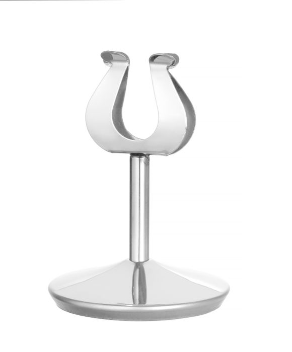 Menukaarthouder, HENDI, ⌀75x(H)100mm — 665503