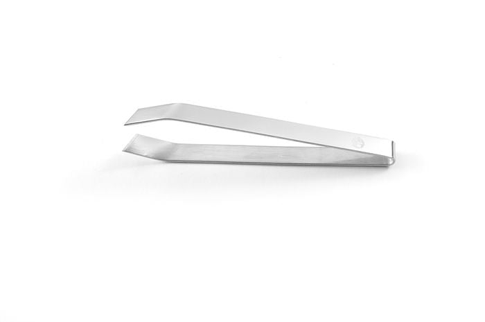 Vispincet schuine bek, HENDI, (L)120mm — 680117