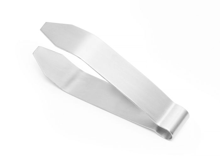 Pince à arêtes tête plate petite, HENDI, (L)100mm — 680148