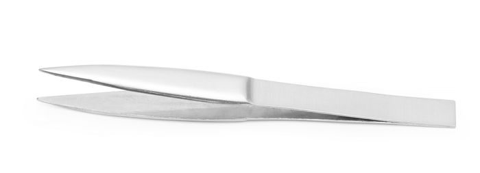 Vispincet punt bek, HENDI, (L)155mm — 680155